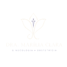 Marca da Dra. Marília Clara