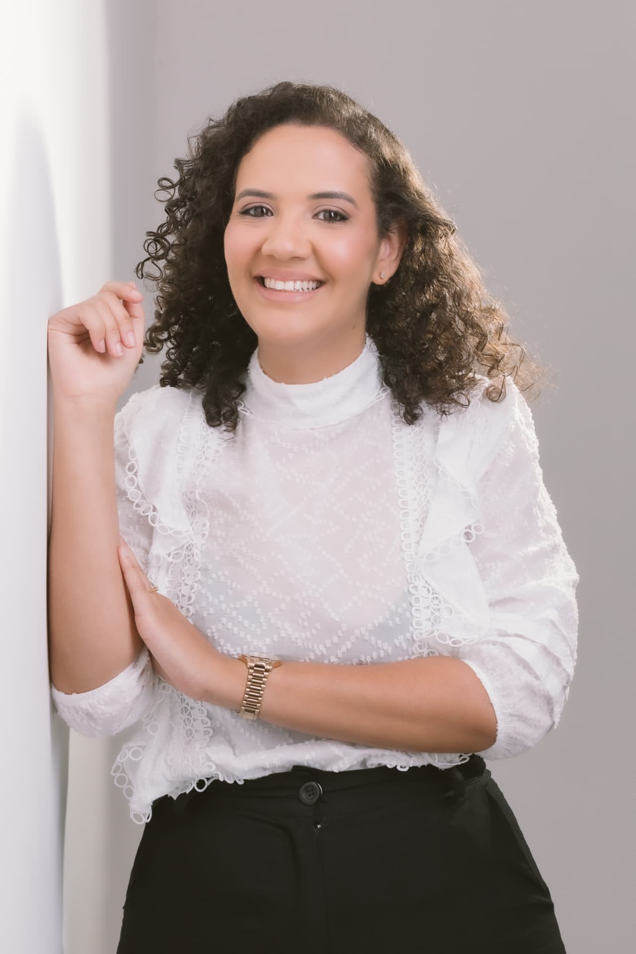 Dra. Marília Clara, ginecologista e obstetra em João Pessoa